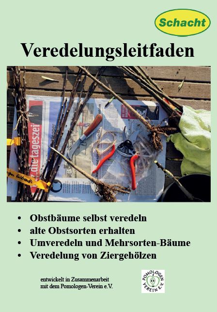 Veredlungsleitfaden