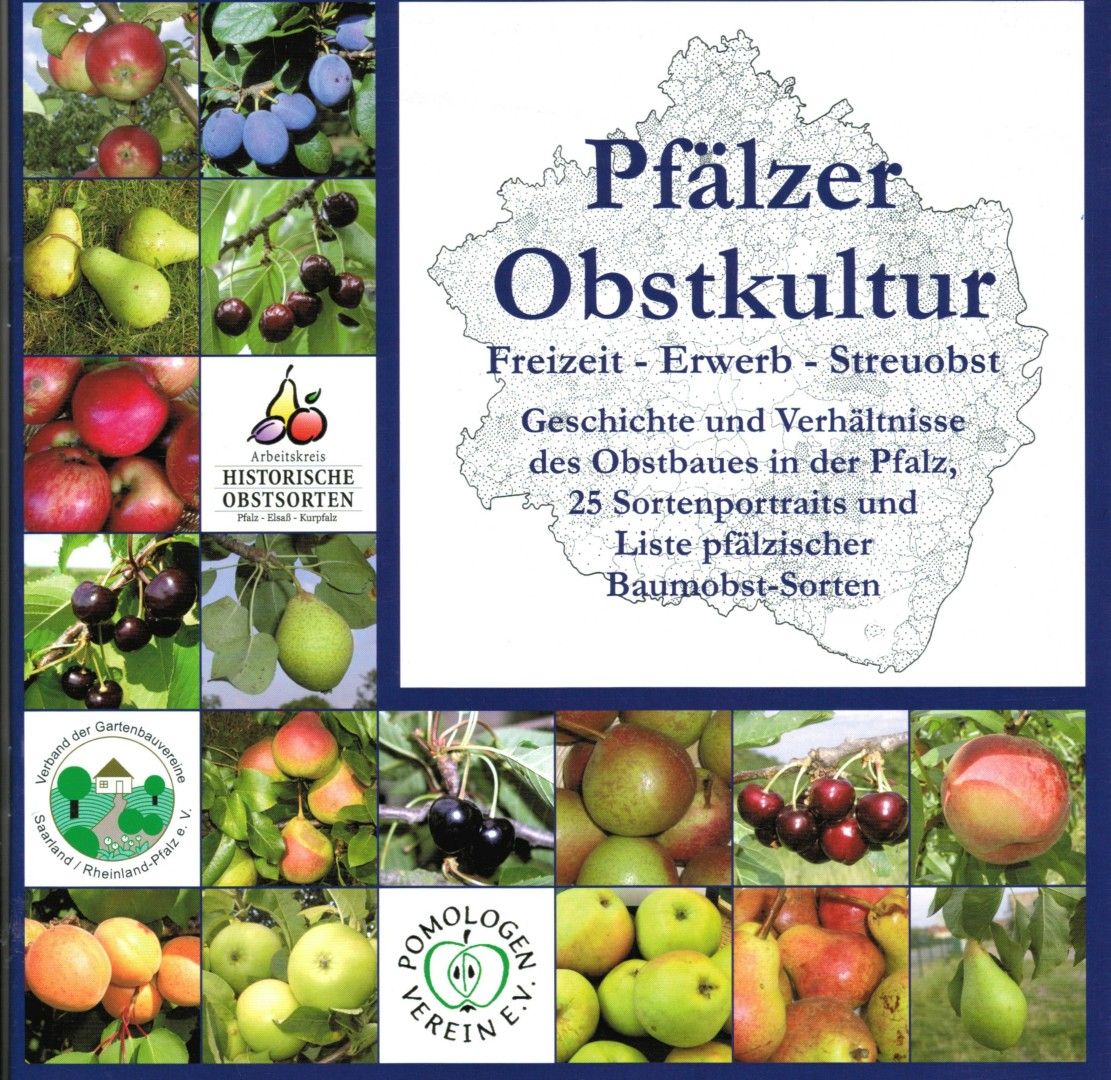 Pfälzer Obstkultur