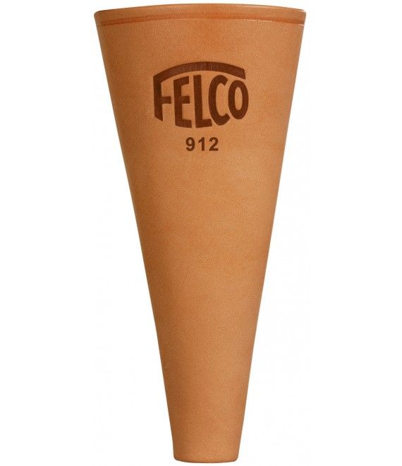 Leder-Etui